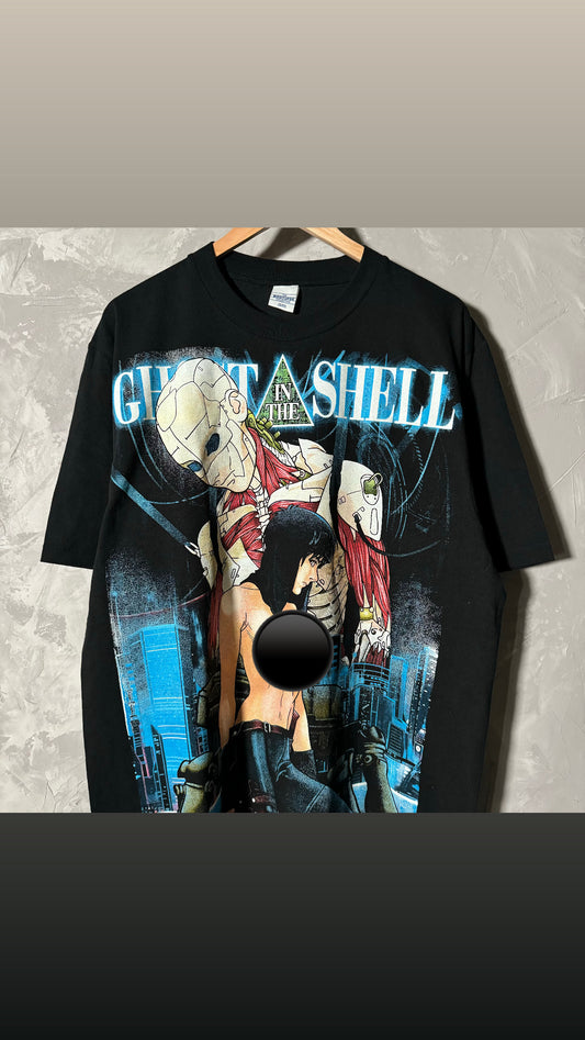 Double sided shirt X-Large