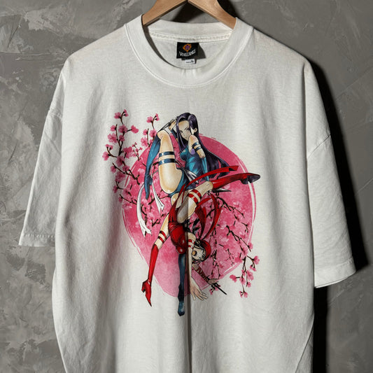 Single sided shirt X-Large