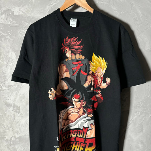 Double sided shirt X-Large