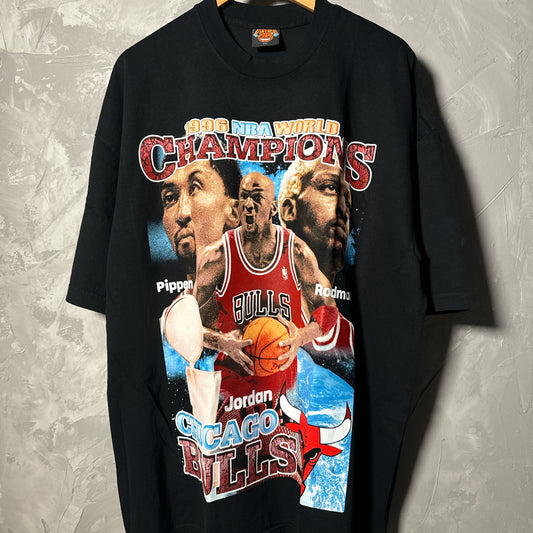 Double sided shirt 2xlarge
