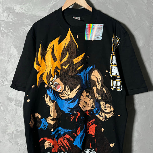 Double sided shirt X-large