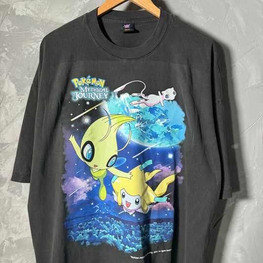 Single sided shirt 2xlarge