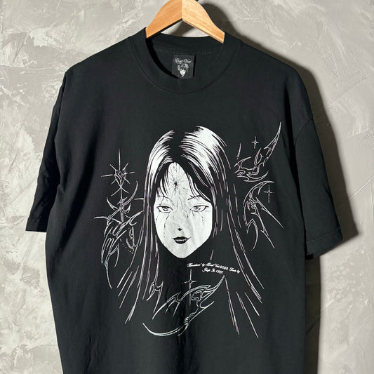 Single sided shirt large
