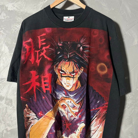 Double sided shirt X-Large