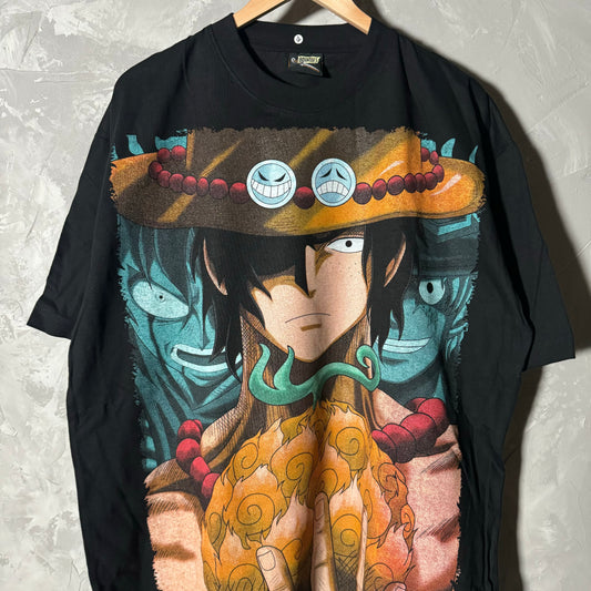 Double sided shirt X-Large