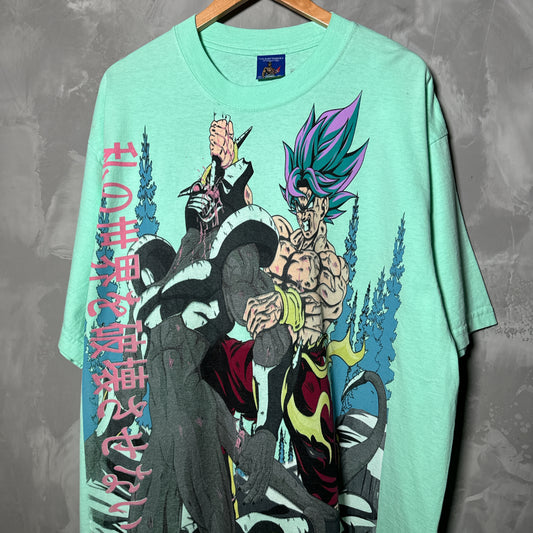 Double sided shirt X-Large