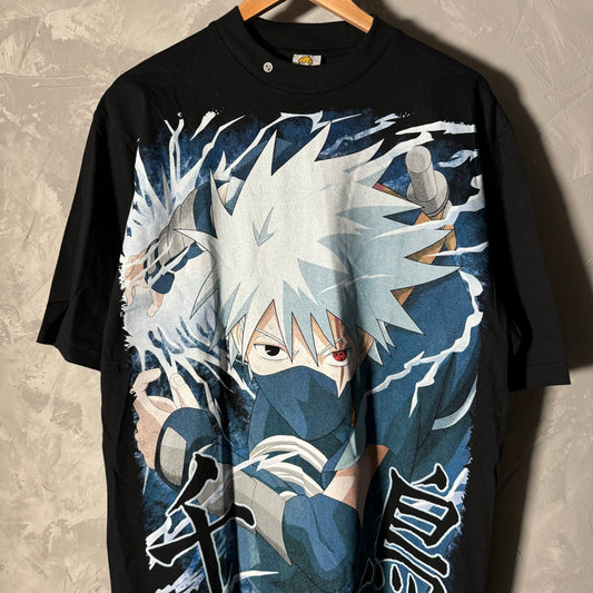 Double sided shirt X-Large