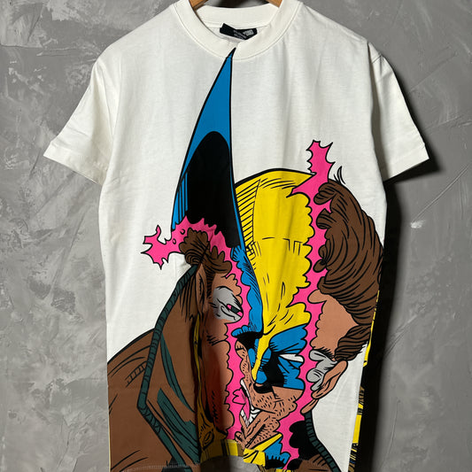 Double sided shirt medium