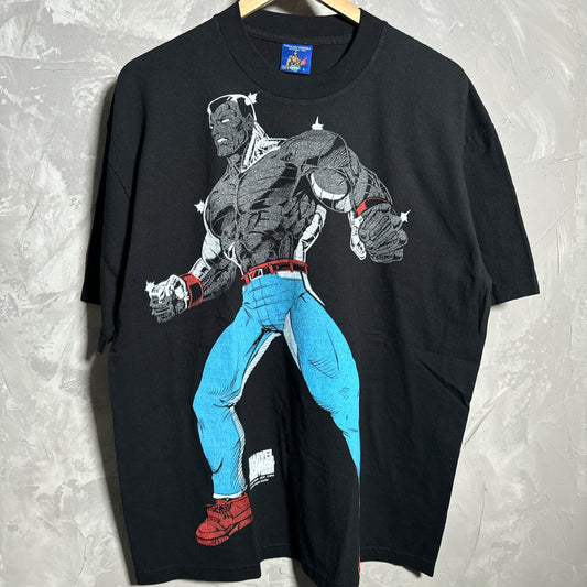 Single sided shirt large