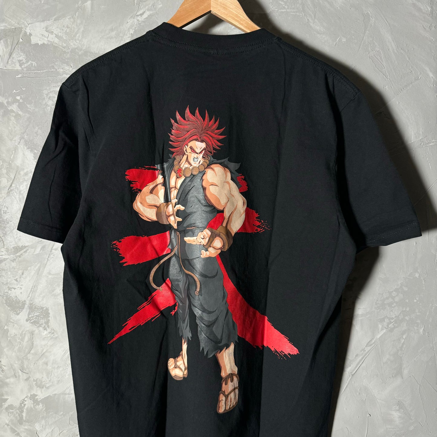 Double sided shirt X-Large