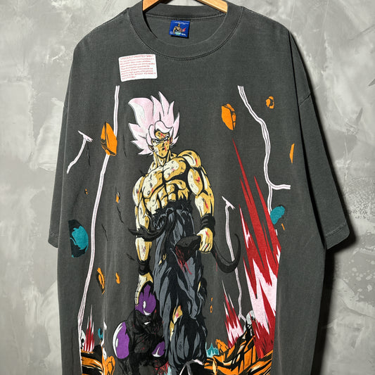 Double sided shirt 2xlarge