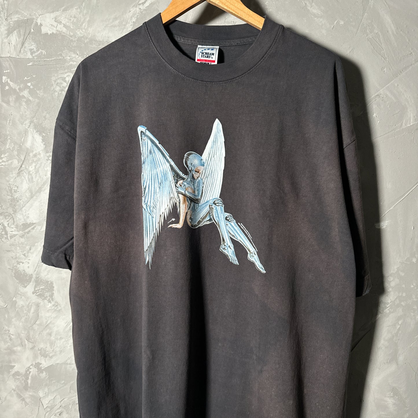 Single sided shirt X-Large