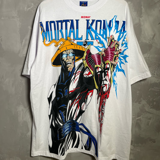 Double sided shirt 2xlarge