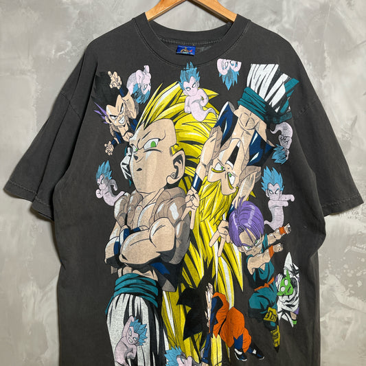 Double sided shirt X-Large