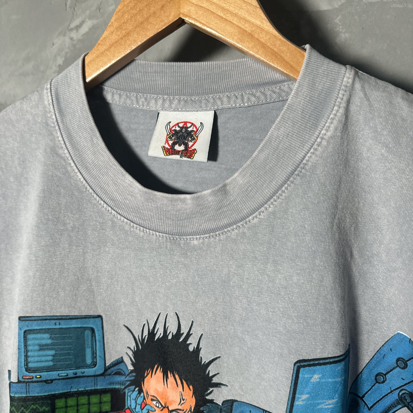 Single Sided Shirt  Large
