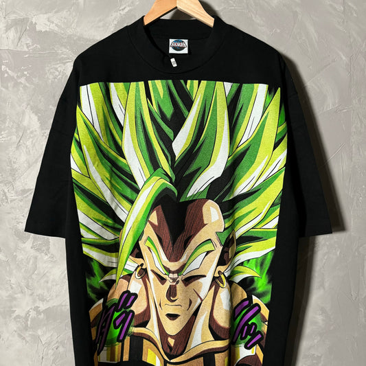 Double sided shirt 2xlarge