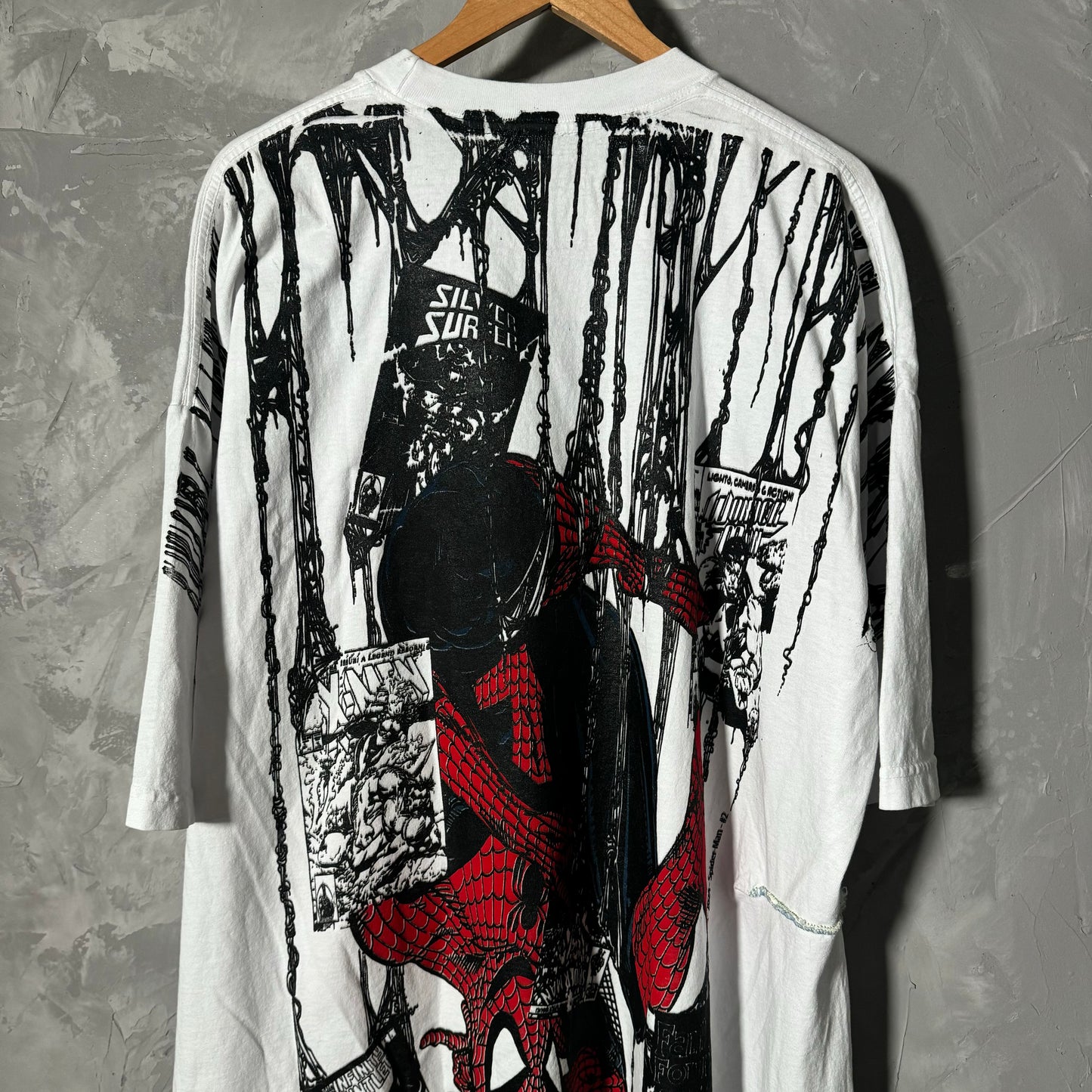 Double sided shirt 1 of 1 2xlarge
