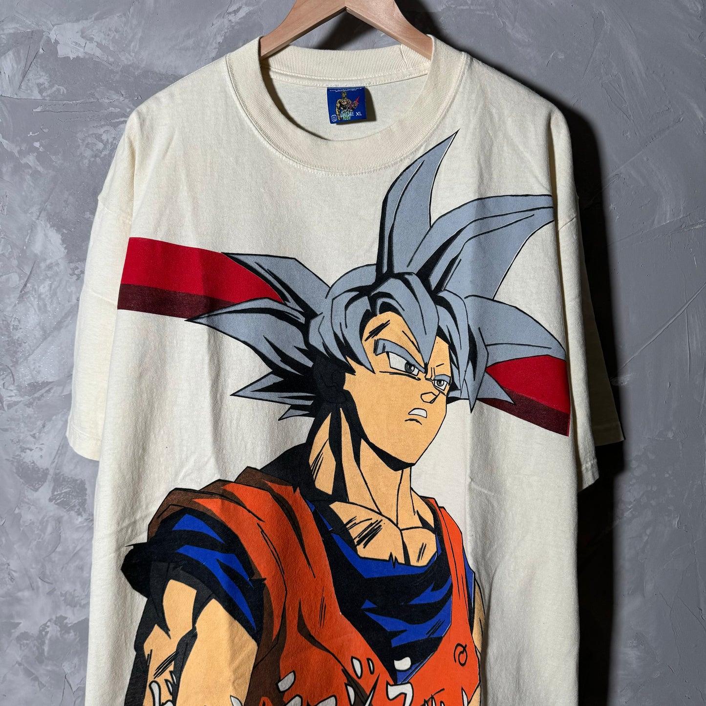 Double sided shirt X-Large