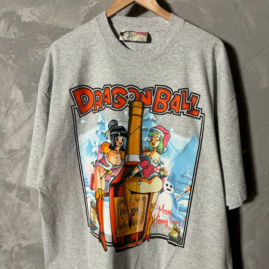 Double sided shirt X-Large