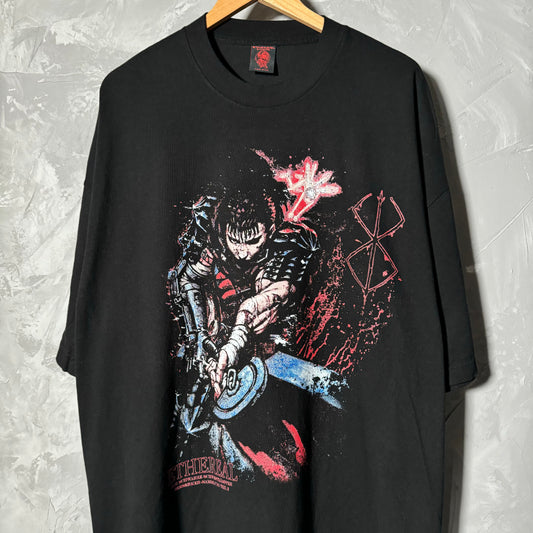Double sided shirt 2xlarge