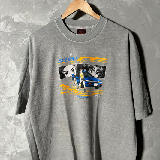 Single sided shirt X-Large