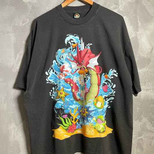Single sided shirt X-Large