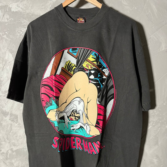 Single sided shirt large