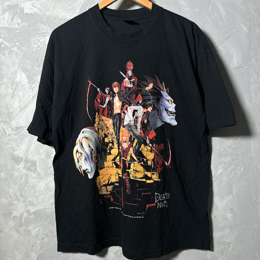 Single sided shirt large