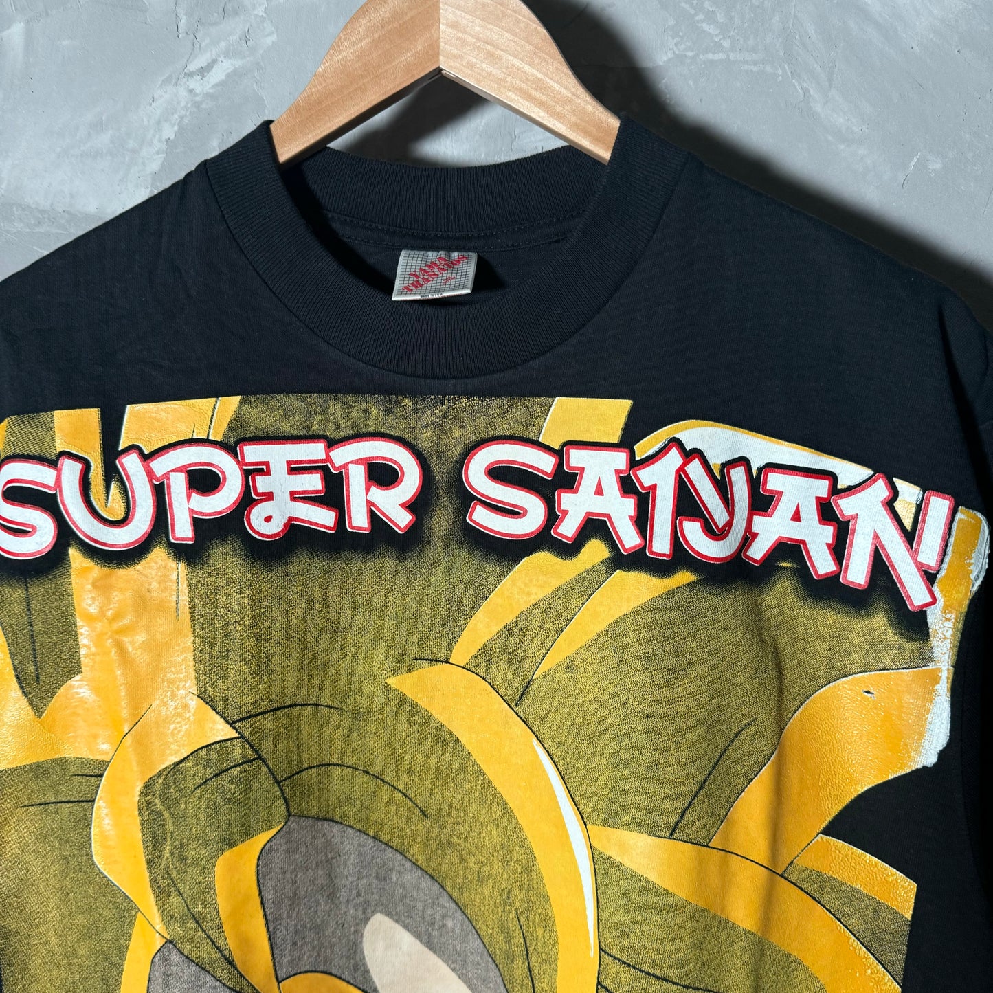 Double sided shirt X-Large