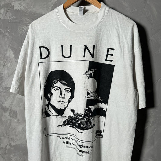 Single sided shirt large
