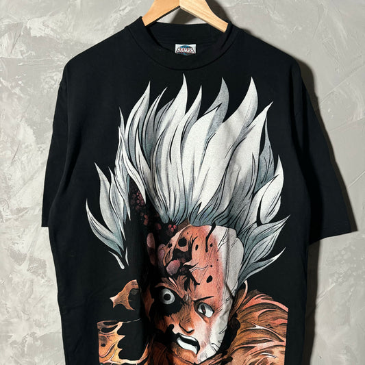 Double sided shirt X-Large