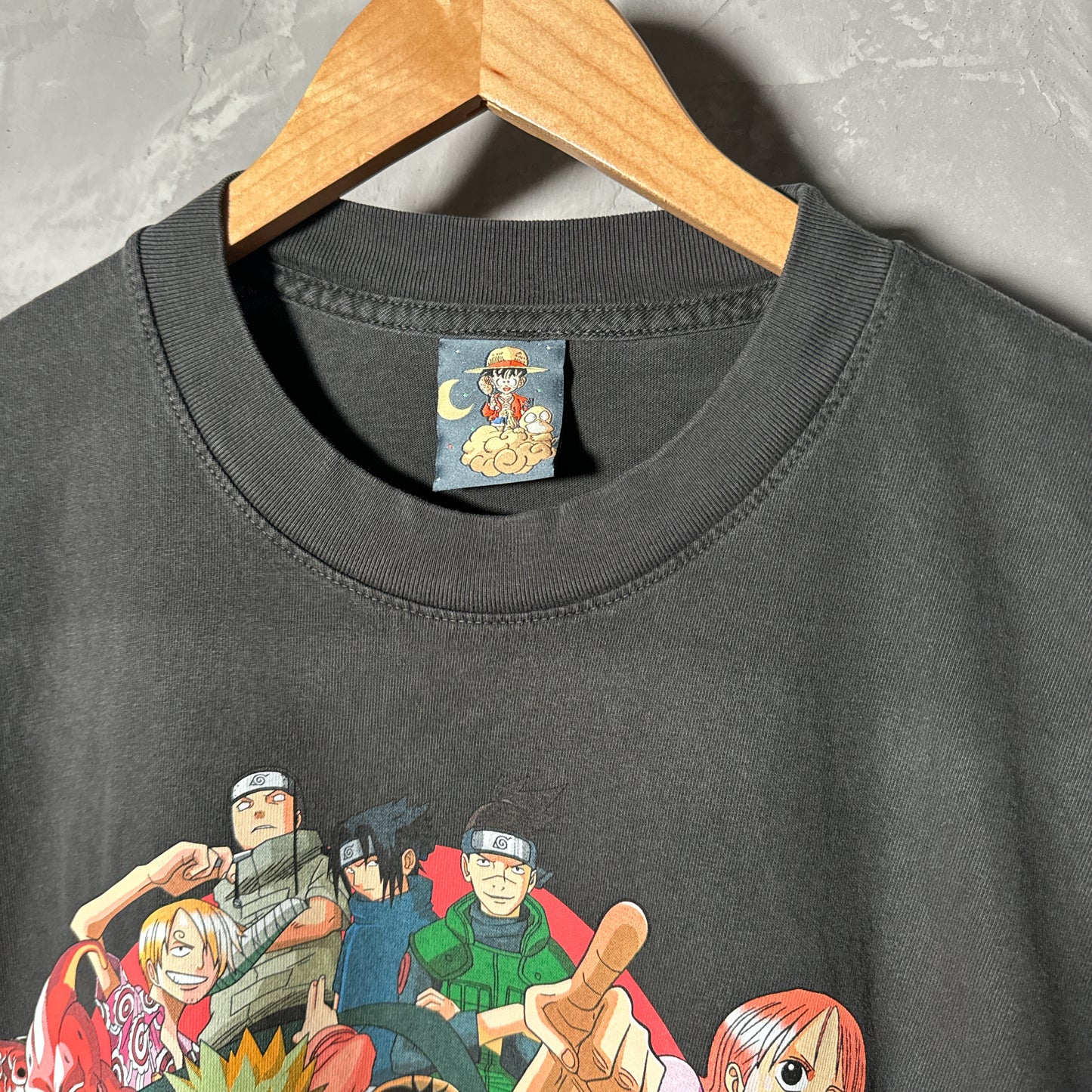 Single sided shirt X-Large