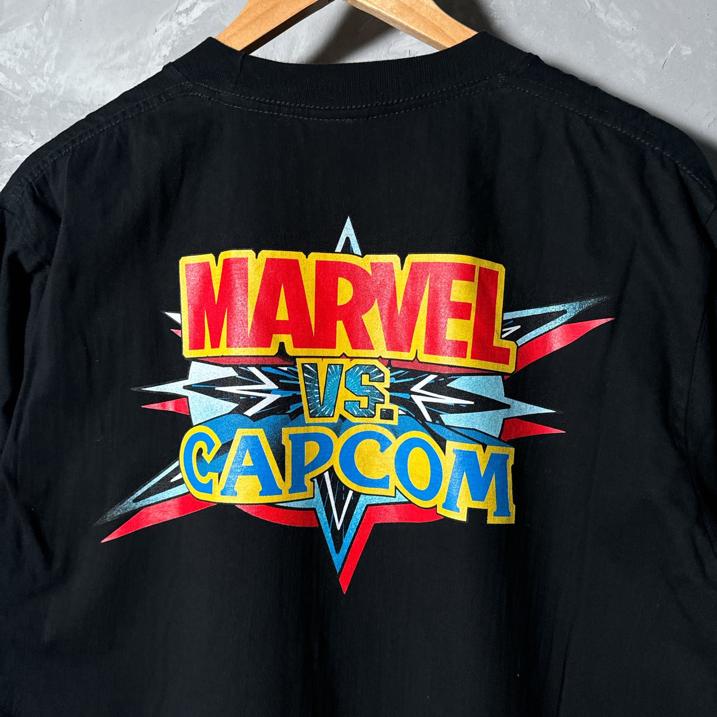 Double sided shirt X-Large