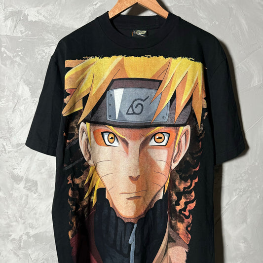 Double sided shirt large