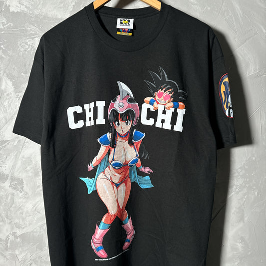 Double sided shirt X-Large