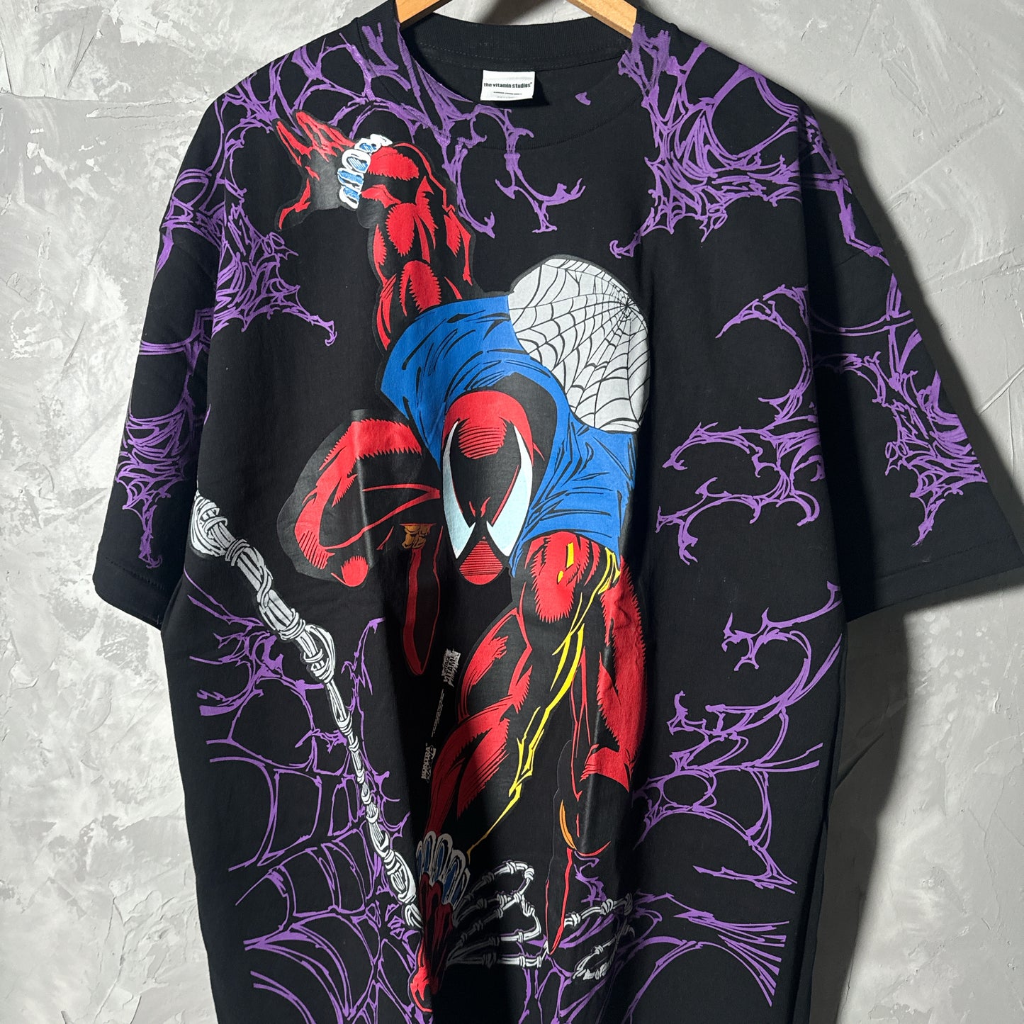 All over print shirt 2xlarge