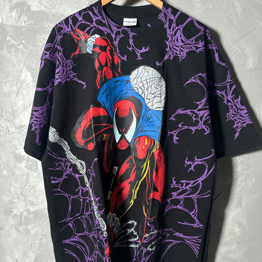 All over print shirt 2xlarge