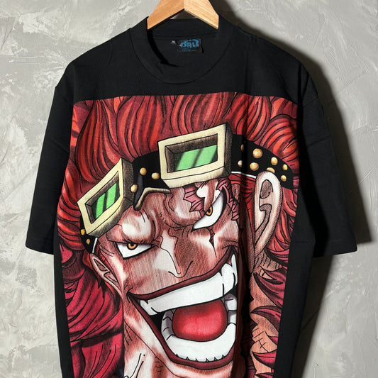 Double sided shirt X-Large