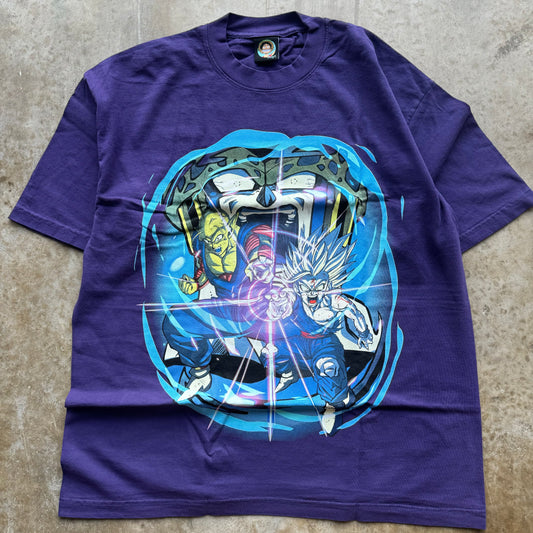 Single sided shirts multiple