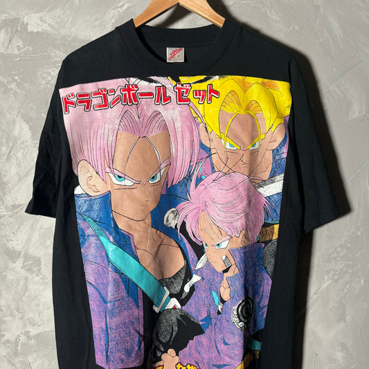 Double sided shirt X-Large