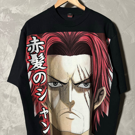 Double sided shirt X-Large