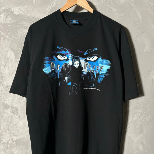 Double sided shirt large