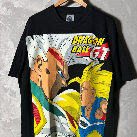 Double sided shirt X-Large