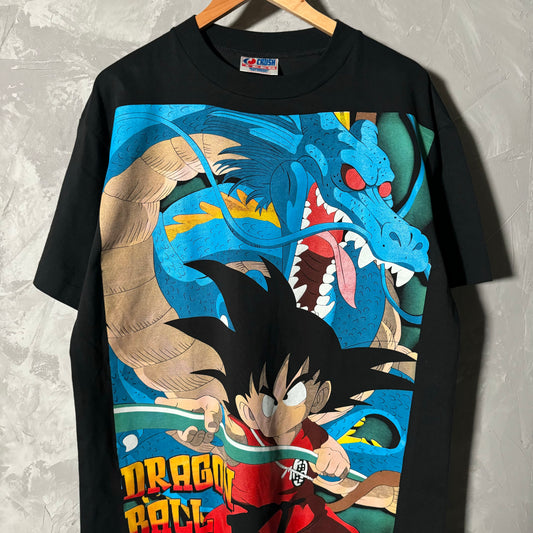 Double sided shirt large