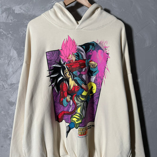 Single sided hoodie 1 of 1 2xlarge